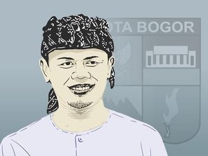 Bima Arya Mengaku Harta Susut Setelah Jadi Wali Kota