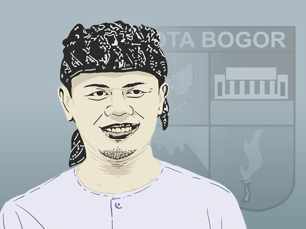 Bima Arya Mengaku Harta Susut Setelah Jadi Wali Kota Bima Arya Mengaku Harta Susut Setelah Jadi Wali Kota