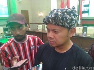 Bima Arya: Kajian Perluasan Kota Bogor-Provinsi Bogor Raya Rampung Akhir Tahun Bima Arya: Kajian Perluasan Kota Bogor-Provinsi Bogor Raya Rampung Akhir Tahun