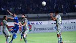 Persib Bandung Ditahan Imbang Borneo FC