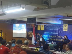 Cerita Surya Paloh soal Pendukung Ahok Salah Paham Dirinya Bertemu Anies