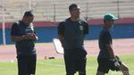 Bejo Gaspol Mental Persebaya Jelang Lawan Arema