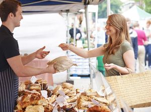 Waduh! Foodies Rata-rata Habiskan Rp 46 Juta Per Tahun Untuk Jajan Waduh! Foodies Rata-rata Habiskan Rp 46 Juta Per Tahun Untuk Jajan