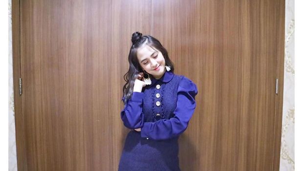 Zara JKT48