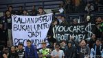Persib Bandung Ditahan Imbang Borneo FC