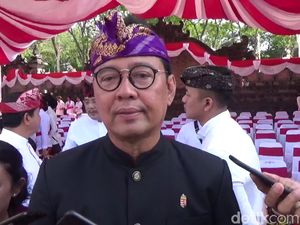 PHRI Badung Yakin Bule Pembuat Onar Tak Akan Kurangi Citra Wisata Bali PHRI Badung Yakin Bule Pembuat Onar Tak Akan Kurangi Citra Wisata Bali