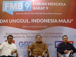 Pembangunan SDM dan Komitmen Pemerintah Daerah