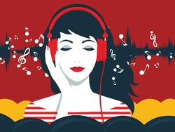 Musisi Juga Butuh Uang, Bisakah Panggung Digital Dibuat Berbayar?