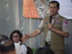 1 Juta Lebih Reagen-VTM Terkait Corona Tiba, Pemerintah: Cukup untuk 1 Bulan 1 Juta Lebih Reagen-VTM Terkait Corona Tiba, Pemerintah: Cukup untuk 1 Bulan