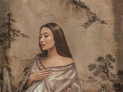 Cerita Ayu Dewi yang Melahirkan Anak Ketiga di Tanggal Cantik