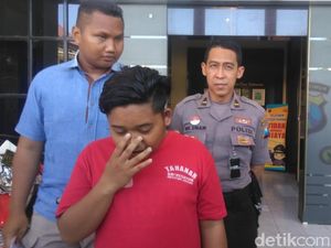 Teganya Tukang Bakso Tawarkan Threesome dengan Istrinya yang Hamil 4 Bulan