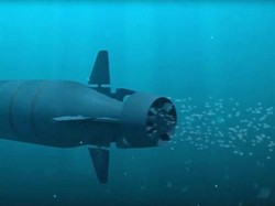 Ledakan Tewaskan 5 Insinyur Nuklir, Senjata Apa yang Diuji Coba Rusia?