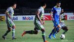 Persib Bandung Ditahan Imbang Borneo FC
