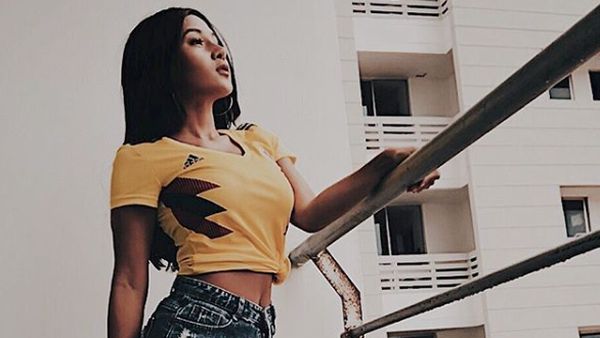 Bella Thorne, NOAH, Dede Sunandar, The Prodigy hingga Mutia Ayu