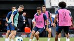 Melihat Persiapan Chelsea dan Liverpool Jelang Duel Piala Super Eropa