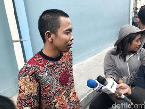 Berapa Biaya Operasi Anak Dede Sunandar yang Kena Sindrom Williams?