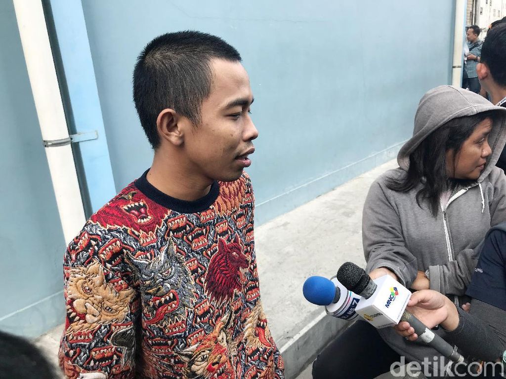 Berapa Biaya Operasi Anak Dede Sunandar yang Kena Sindrom Williams? Berapa Biaya Operasi Anak Dede Sunandar yang Kena Sindrom Williams?