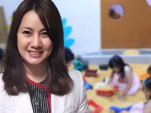 Anak Terlambat Bicara Berisiko Alami Kesulitan Belajar