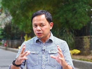 Bima Arya Jawab Alasan Terinfeksi Virus Corona Meski Rajin Olahraga Bima Arya Jawab Alasan Terinfeksi Virus Corona Meski Rajin Olahraga