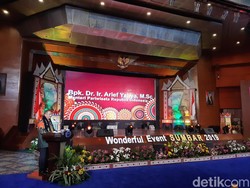 Tiket Pesawat Masih Mahal, Ini Trik Menpar Dorong Tour de Singkarak