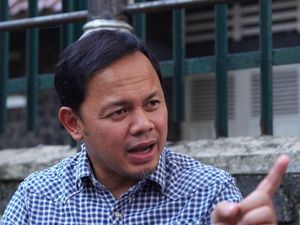 Denda Puluhan Juta untuk yang BAB Sembarangan