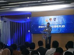 Luncurkan Situs Aduan Kejahatan Siber, Kabareskrim: Tindak Pelaku Hoax!