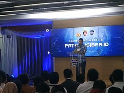 Luncurkan Situs Aduan Kejahatan Siber, Kabareskrim: Tindak Pelaku Hoax!