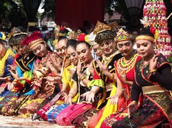 Gali Potensi Wisata di Kalsel, Kemenpar Fokus Bahas 3 Aspek Penting