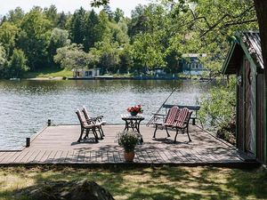 Foto: Pulau Pribadi Gratis Buat Orang-orang Kreatif