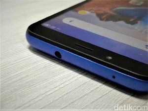 Profit Xiaomi Anjlok 87%