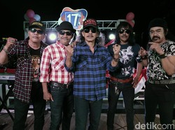 OM PMR Siapkan Penghormatan Bagi Budi Padukone di Stasiun Santuy