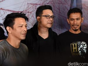 Belum Bisa Move On, NOAH Enggan Cari Pengganti Uki Belum Bisa Move On, NOAH Enggan Cari Pengganti Uki