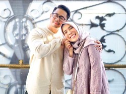 Selamat! Fitri Tropica Lahirkan Anak Perempuan