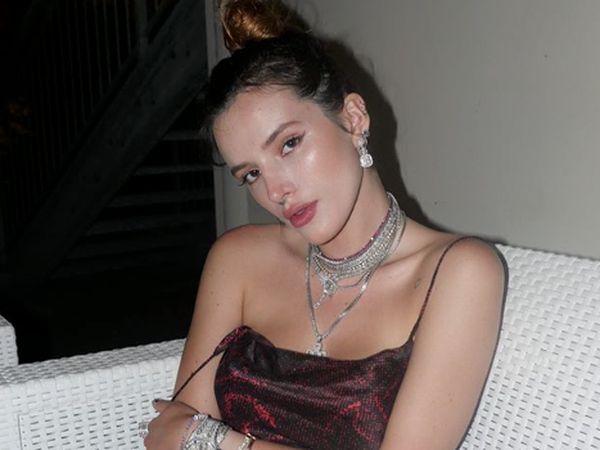 Bella Thorne, Dulu Bintang Disney Kini Sutradara Film Dewasa