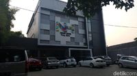 Foto: Hotel Kapsul Instagramable di Jakarta