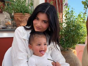 Baru Ulang Tahun ke-22, Kylie Jenner Dikritik Seperti Ibu-ibu 40 Tahun