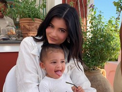 Baru Ulang Tahun ke-22, Kylie Jenner Dikritik Seperti Ibu-ibu 40 Tahun