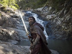 Idris Elba Ingin Heimdall Hidup Lagi