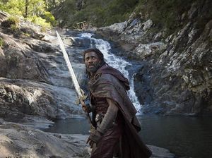 Idris Elba Ingin Heimdall Hidup Lagi Idris Elba Ingin Heimdall Hidup Lagi