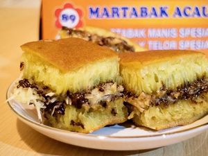 Eksis Puluhan Tahun, 5 Martabak Ini Tetap Jadi Favorit