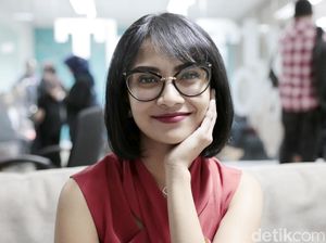Seputar Vanessa Angel yang Tampil Seksi Lagi Usai Tobat Seputar Vanessa Angel yang Tampil Seksi Lagi Usai Tobat