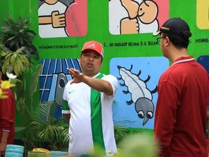 Perbanyak RTH, Pemkot Tangerang Ingin Kunjungan Wisatawan Meningkat