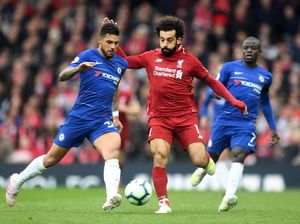 9 Fakta Jelang Liverpool Vs Chelsea di Piala Super Eropa