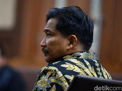 Sofyan Basir-Anggota DPR Bakal Bersaksi di Sidang Bowo Sidik