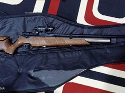 Polisi Sita Senapan Angin dari Penembak Anjing Beedo, Ini Penampakannya