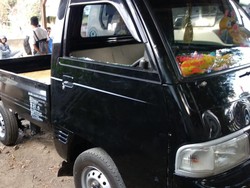 Pikap Tabrak 8 Anak yang Ikuti Karnaval Kemerdekaan RI di Bima