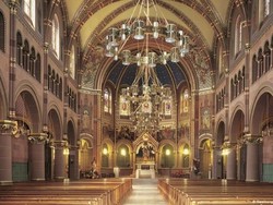 Gereja Katolik dan Protestan di Jerman Kehilangan 430 Ribu Anggota