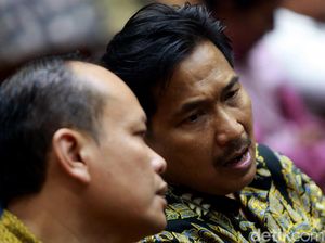 Jaksa KPK Ungkap Tawar-menawar Jatah Suap Bowo Sidik di Sidang Jaksa KPK Ungkap Tawar-menawar Jatah Suap Bowo Sidik di Sidang