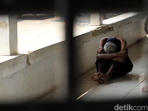 2 Remaja Bekasi Alami Gangguan Jiwa Karena Kecanduan Game