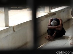 ODGJ di Pangandaran Terus Nambah, Pemicunya Putus Cinta-Ilmu Gaib